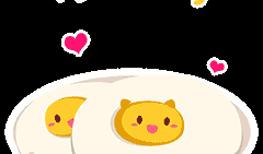 傻大姐吃瓜爆料表情包gif,笑料横生，欢乐无限